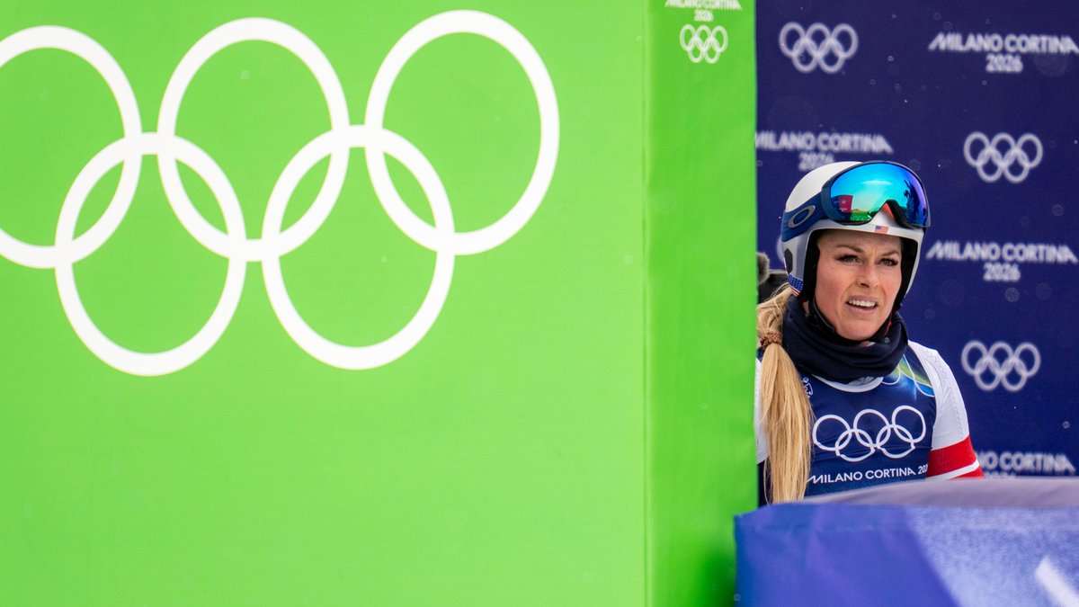 Vonn vor vierter OP: "Wird ein langer Weg"