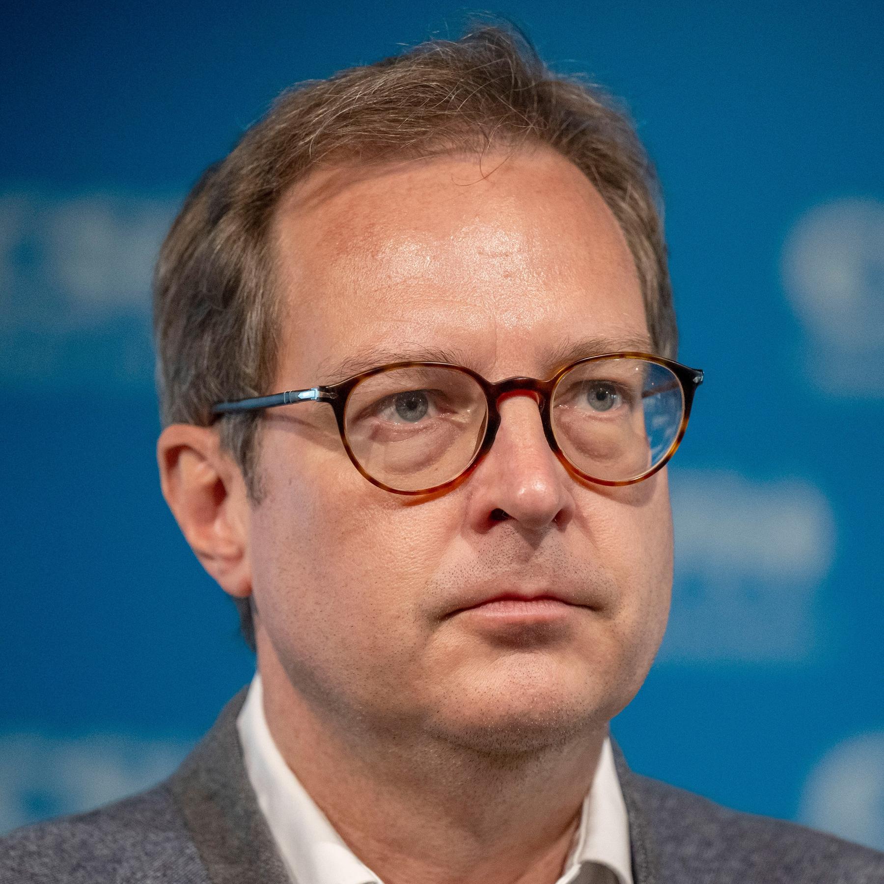 Martin Huber: 