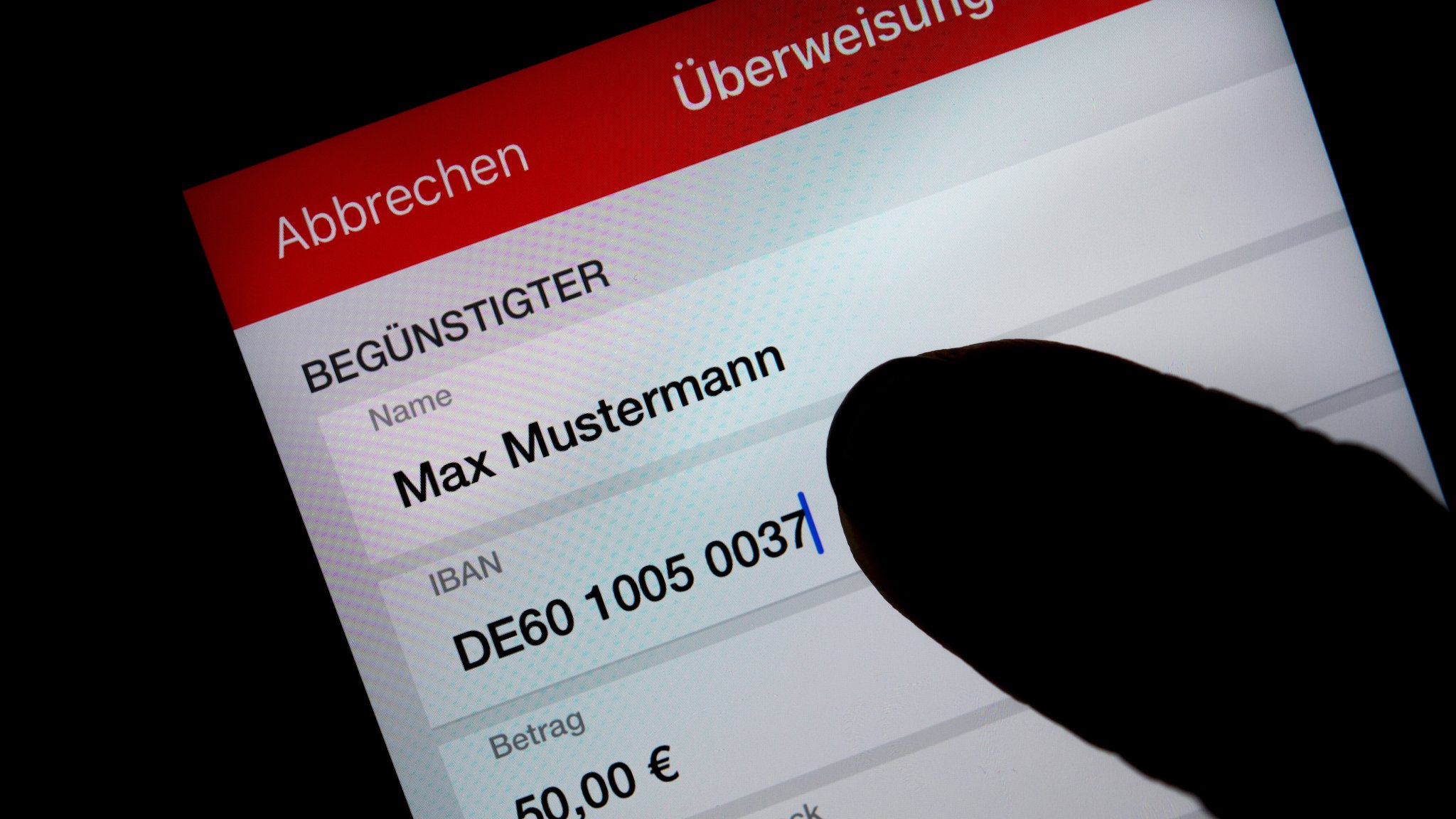 IBAN-Check und die Folgen – Überweisungs-Chaos? 