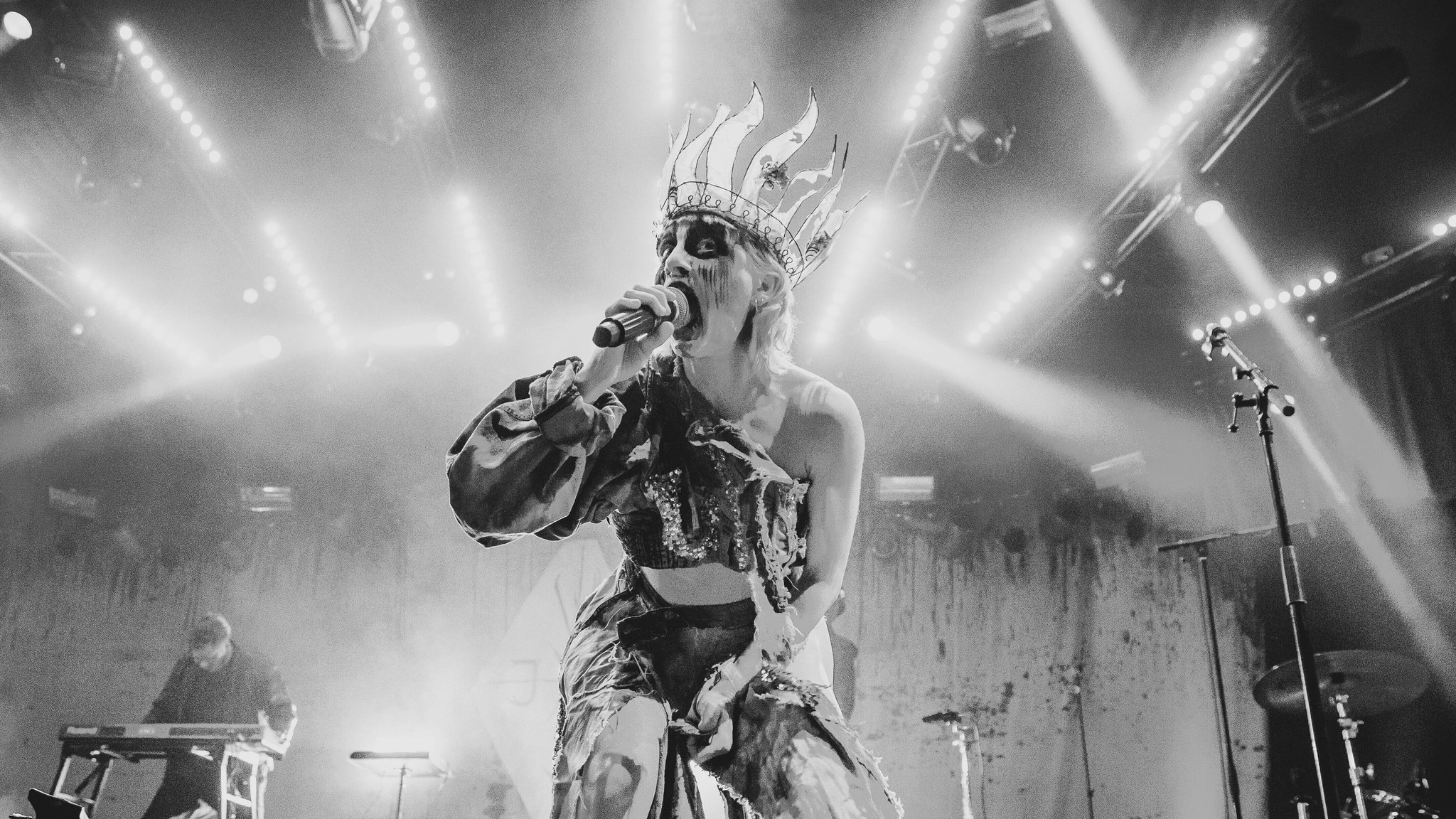 Witch Club Satan, Wacken, Rap: Die besten DOK.Fest-Musikdokus