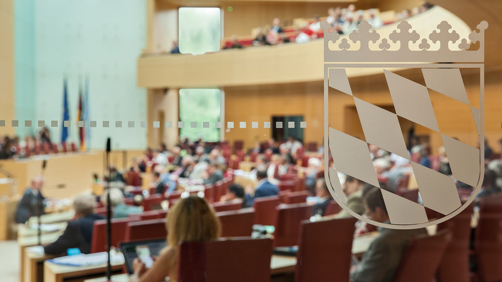 In Bayern sollen Unternehmen Geld aus einem Härtefallfonds erhalten, wenn sie die Energiekosten nicht mehr stemmen können. 1,5 Milliarden Euro liegen in dem Topf. | Bild: BR In Bayern sollen Unternehmen Geld aus einem Härtefallfonds erhalten, wenn sie die Energiekosten nicht mehr stemmen können. 1,5 Milliarden Euro liegen in dem Topf.