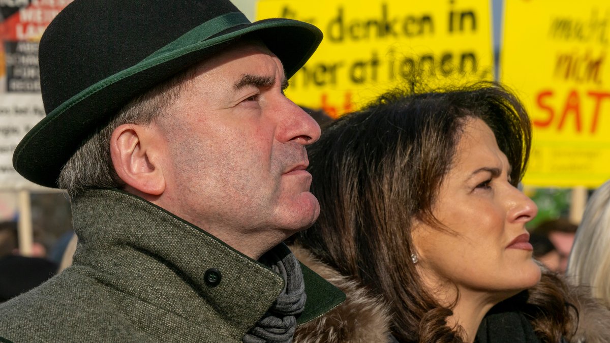 "Bankrott des Naturschutzrechtes": BUND kritisiert Jagdnovelle