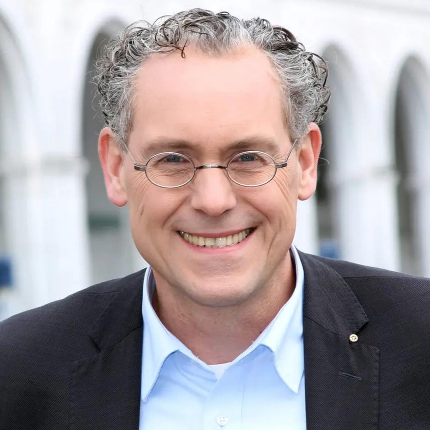 „Die Erde heizt sich schneller auf als je zuvor“ Meteorologe Frank Böttcher über Extremwetter, Anpassung und Verantwortung