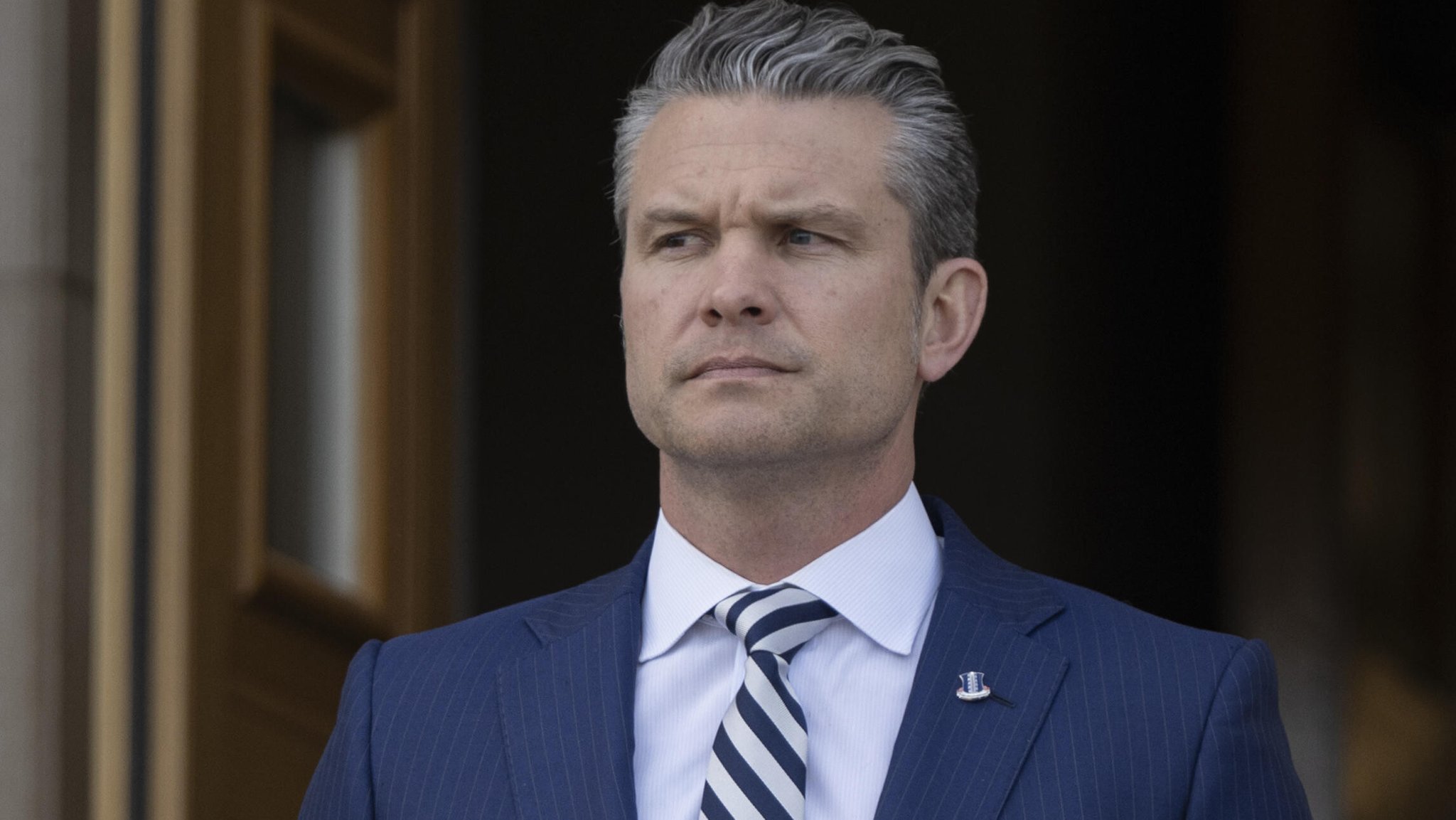 US-Medien: Hegseth teilte Militärpläne auch in Chat mit Ehefrau