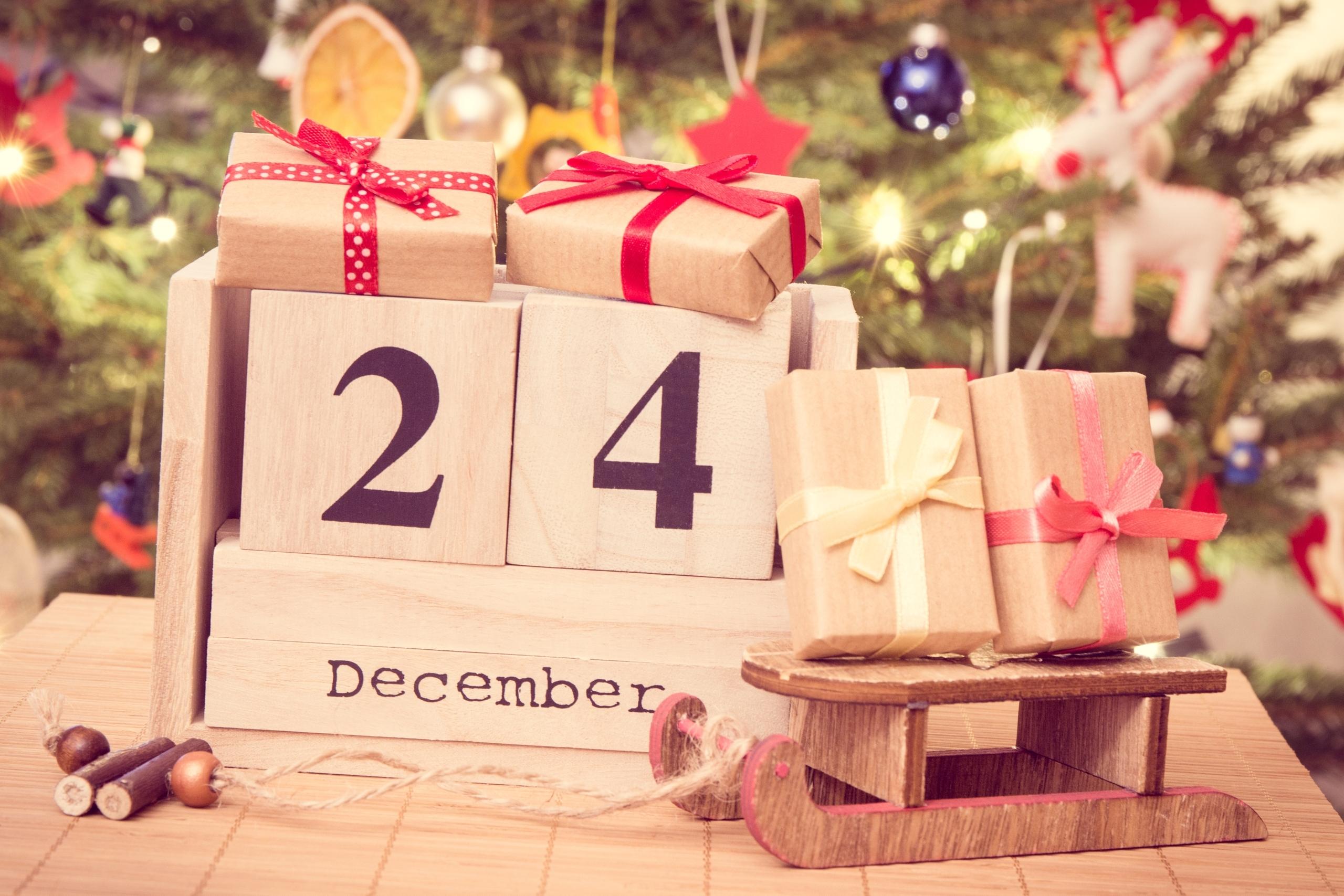 Ein Busunternehmer aus dem Oberallgäu rettet die Blaichacher Einsamen-Weihnacht. Jetzt kann Heiligabend kommen.