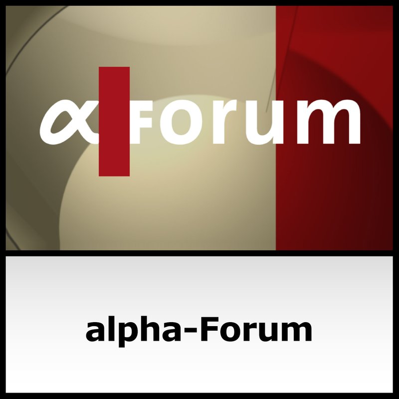 Hans-Werner Sinn, Wirtschaftswissenschaftler, Präsident ifo Institut für Wirtschaftsforschung - alpha-Forum | BR Podcast