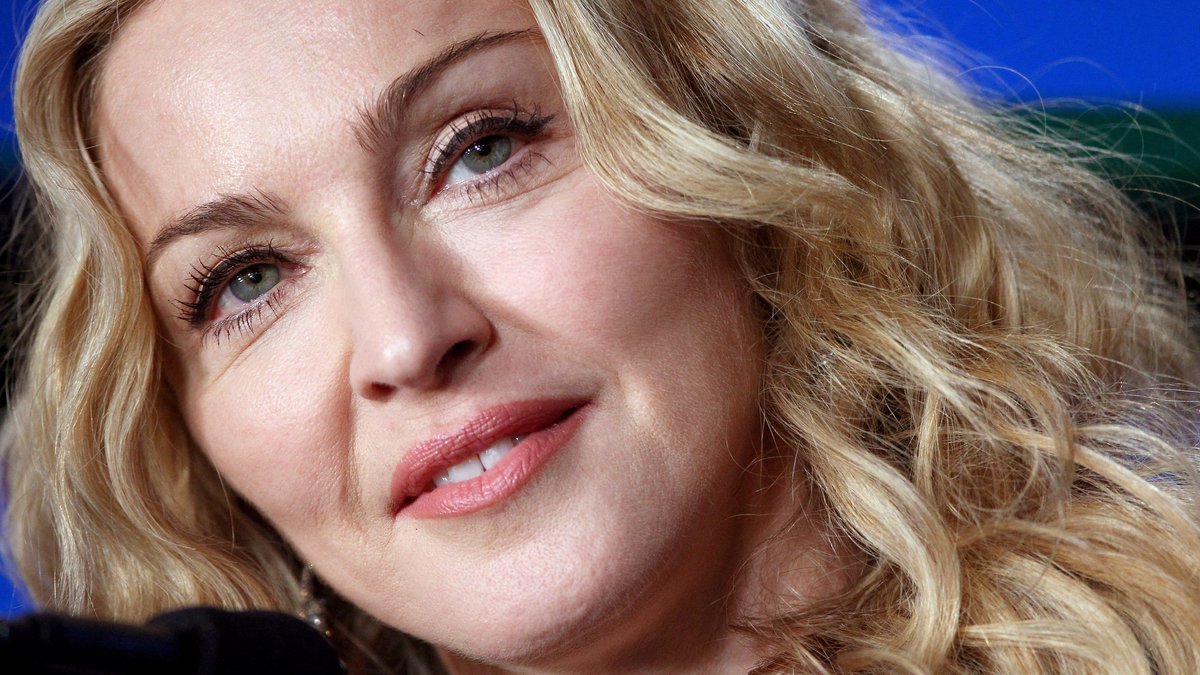 Madonna bedankt sich nach Krankenhaus-Aufenthalt bei Fans 