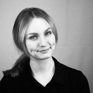 Caroline Sophie Hofmann Caroline Sophie Hofmann