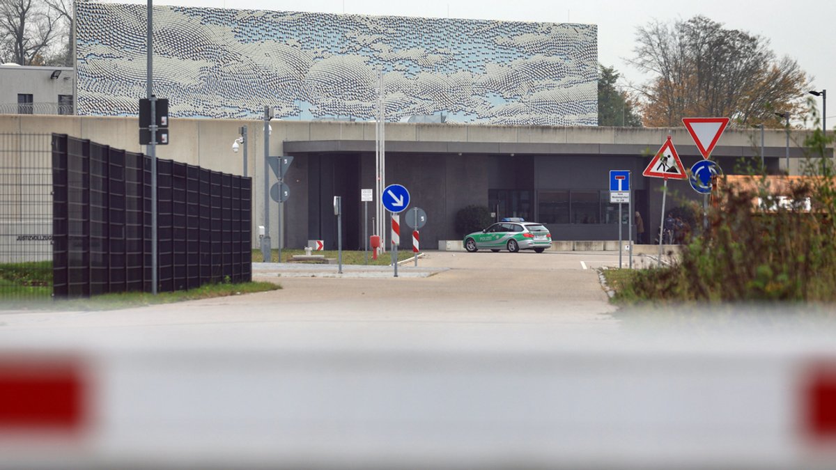 Justizskandal Gablingen: Razzia und Ermittlungen gegen Leiterin