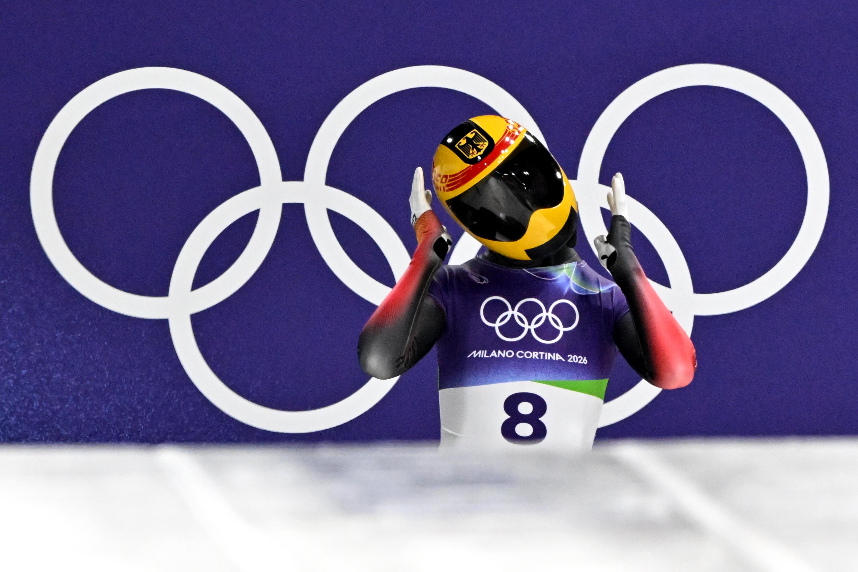 Susanne Kreher | Bild:picture alliance / HANS KLAUS TECHT / APA / picturedesk.com | HANS KLAUS TECHT