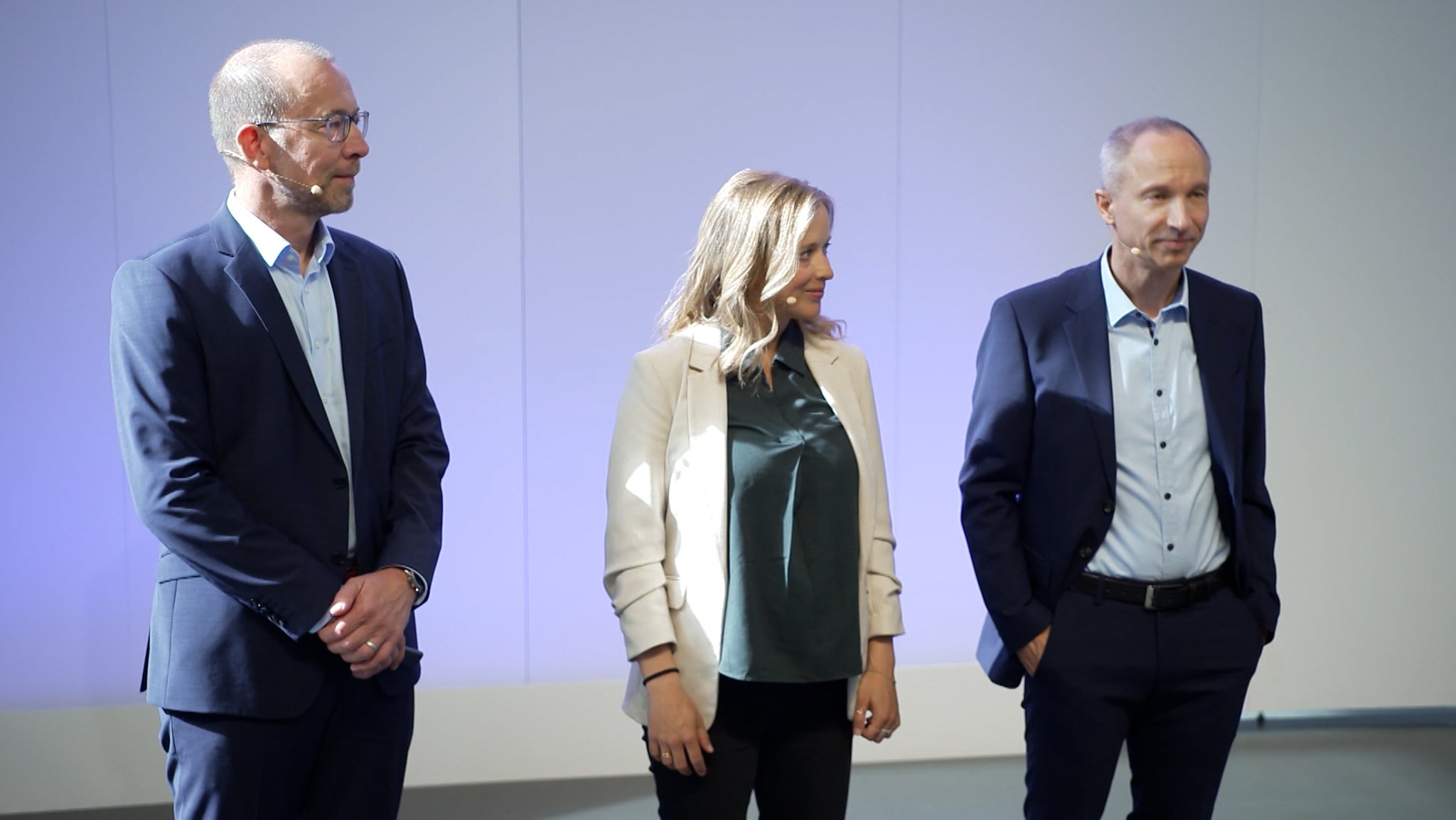 Zukunftspreis 2025: Das sind die Nominierungen | Bild: Bayerischer Rundfunk 2025 Zukunftspreis 2025: Das sind die Nominierungen