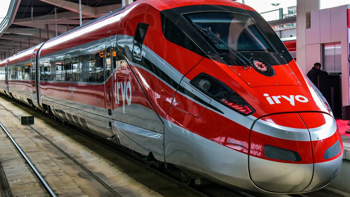 Spanien: Hochgeschwindigkeitszüge entgleist - mehrere Tote