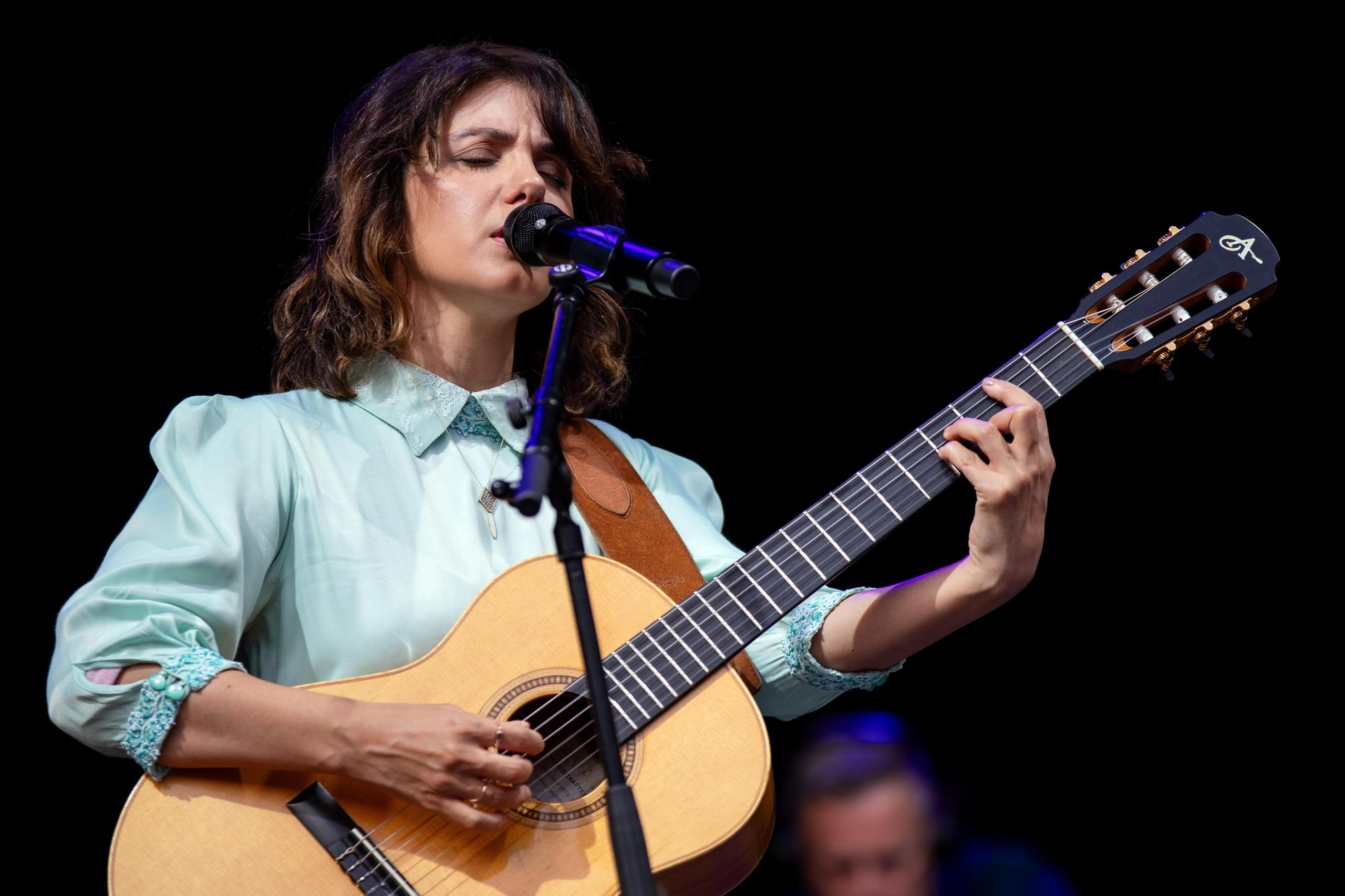 BR-KLASSIK - Musik der Welt Teaserbild