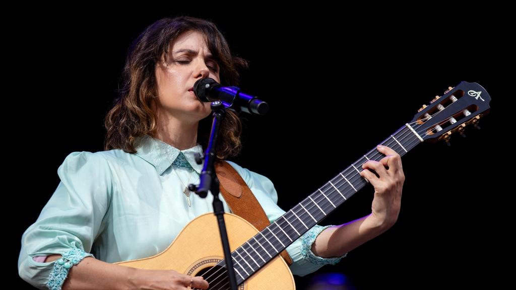 BR-KLASSIK - Musik der Welt Teaserbild