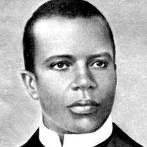 Scott Joplin's Oper "Treemonisha" in Rosenheim | Bild: Wikipedia