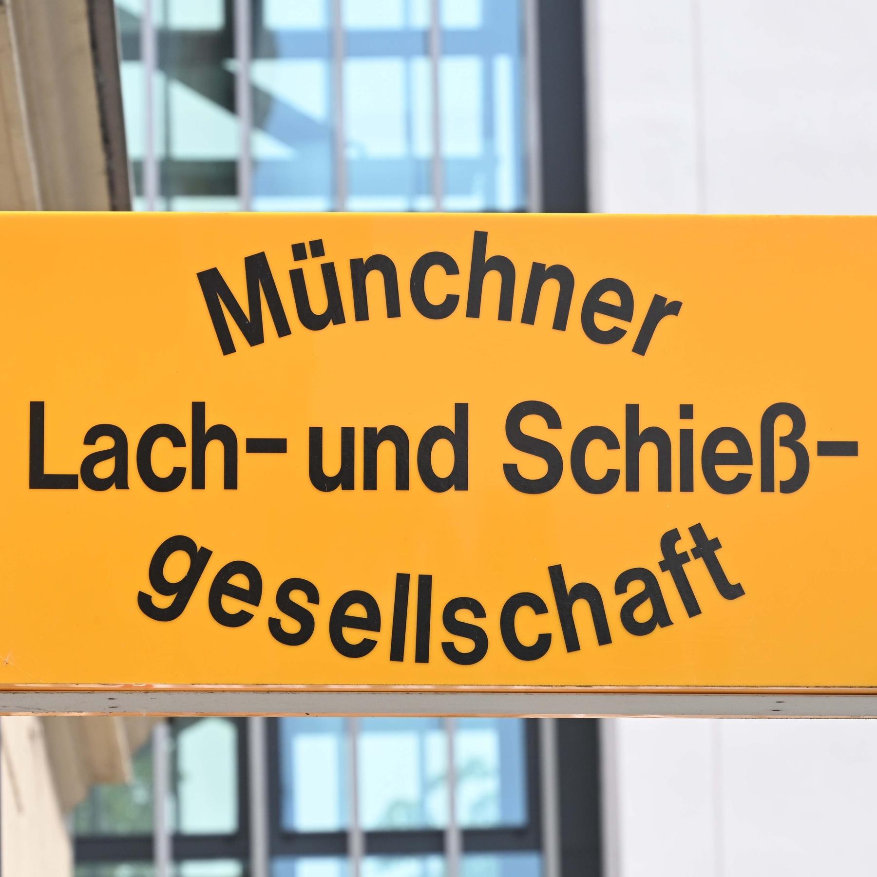70 Jahre Lach und Schieß: Rückkehr nach Schwabing