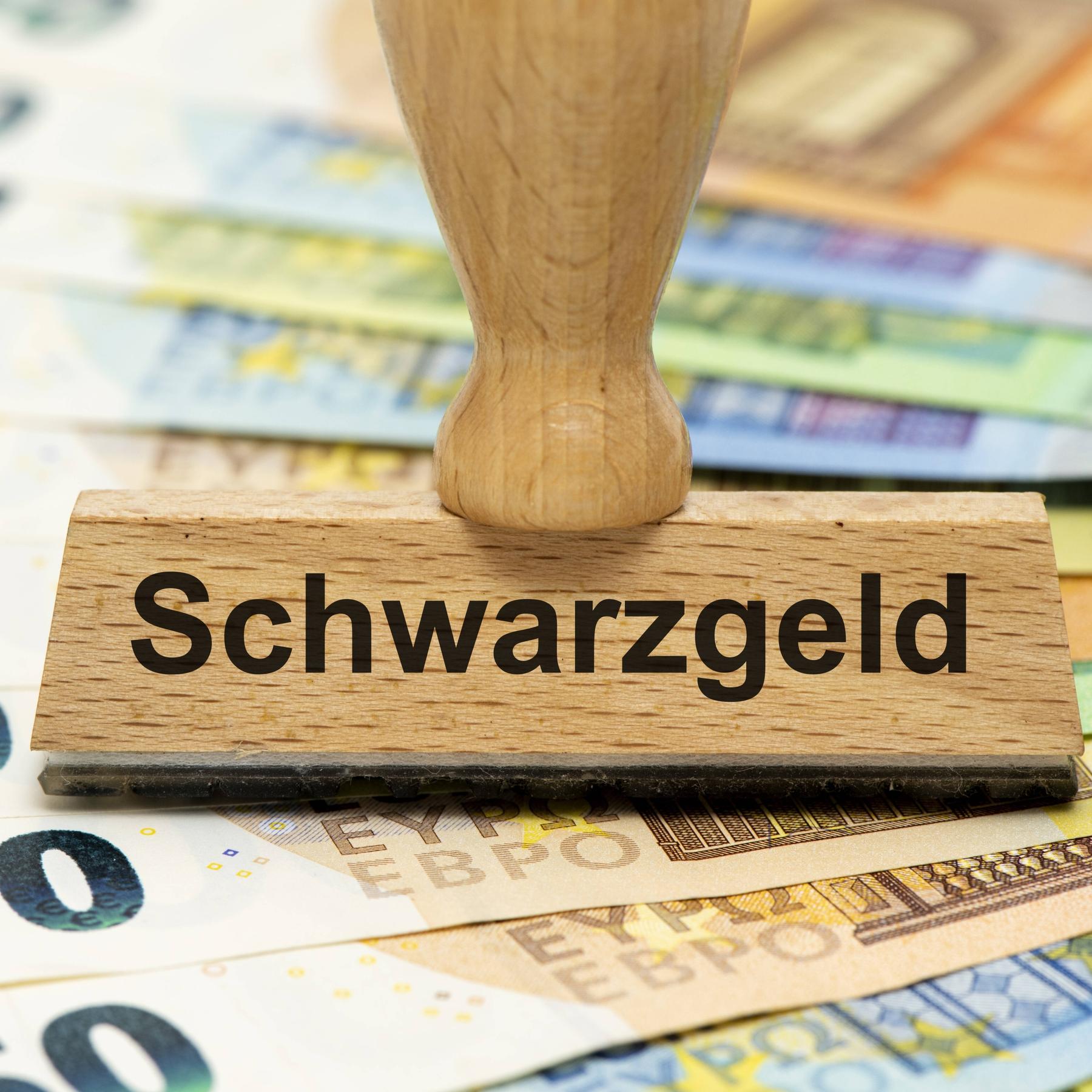 Kampf gegen Schwarzarbeit: Neue Maßnahmen zur Eindämmung illegaler Praktiken in Deutschland