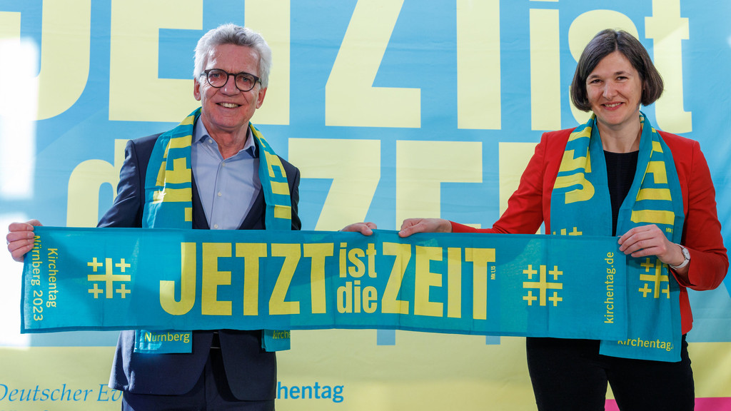 Kirchentag