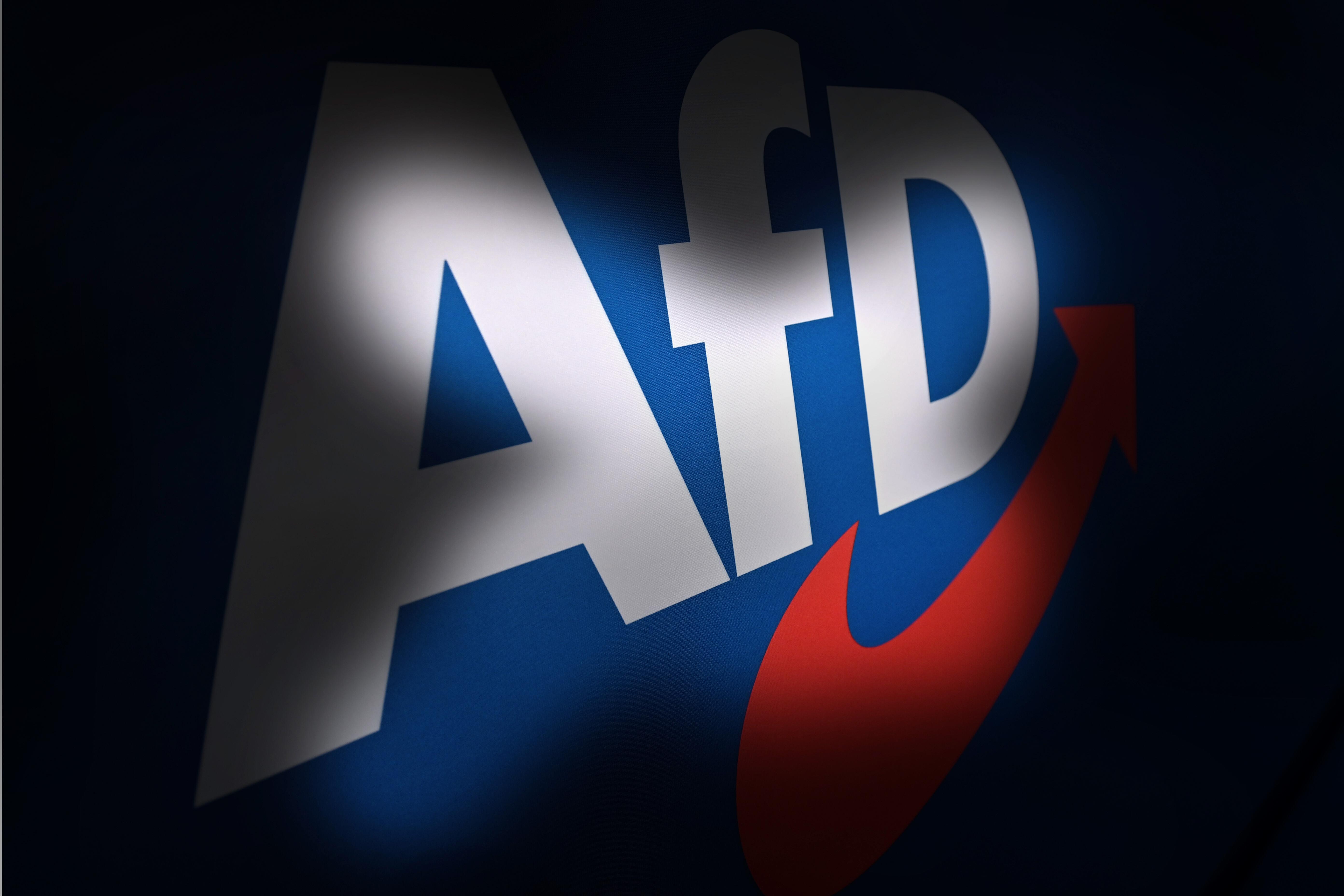 Themenbild AfD