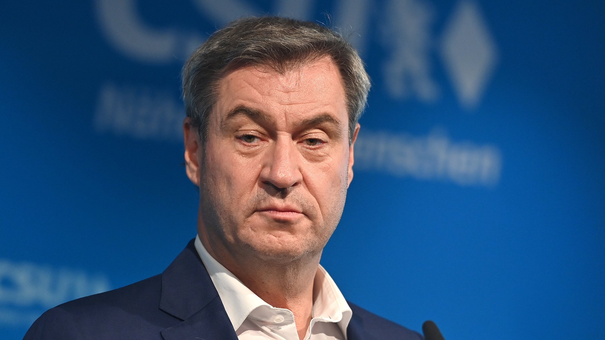 Markus Söder