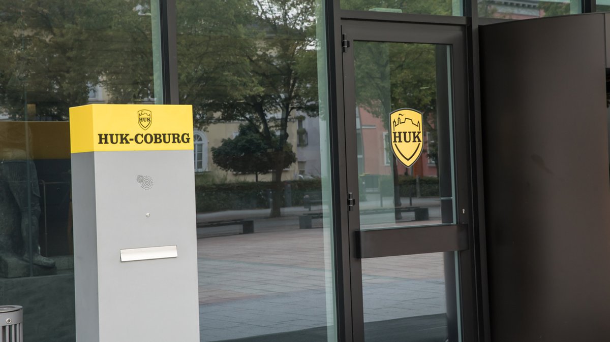 HUK Coburg erhöht Versicherungspreise und gewinnt weitere Kunden