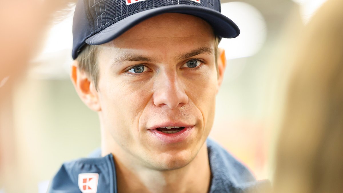 Nach Anzug-Gate: Wellinger blickt mit Sorge auf Olympia-Saison