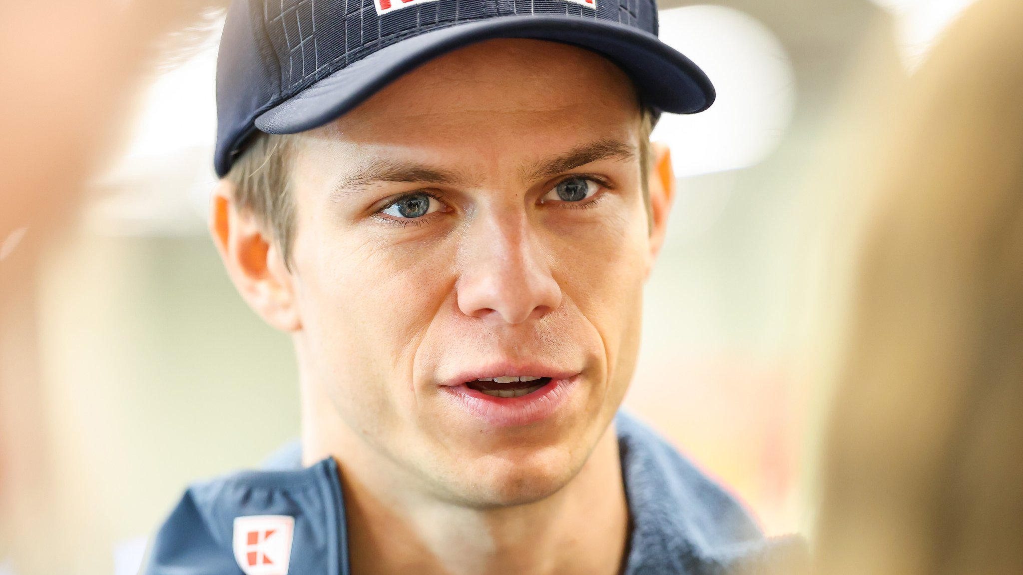 Nach Anzug-Gate: Wellinger blickt mit Sorge auf Olympia-Saison