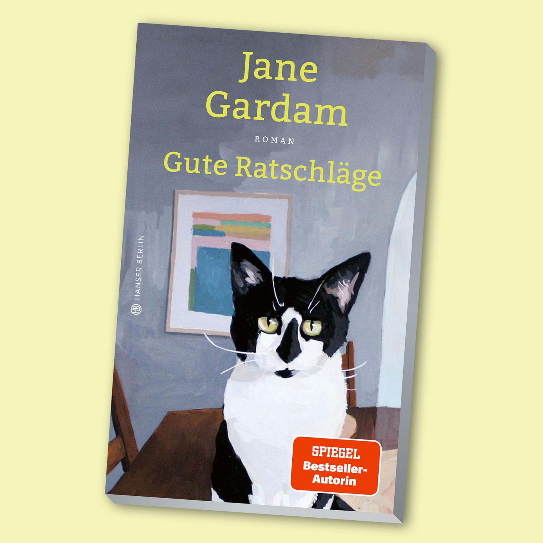 Das Büchermagazin