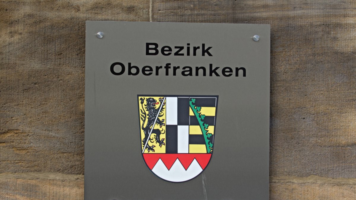Oberfranken hat aktuell bayernweit die niedrigste Sieben-Tage-Inzidenz. 