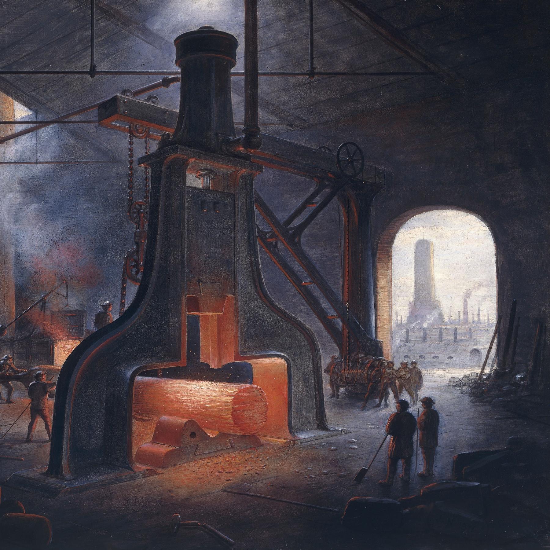 Alles Geschichte - Der History-Podcast
