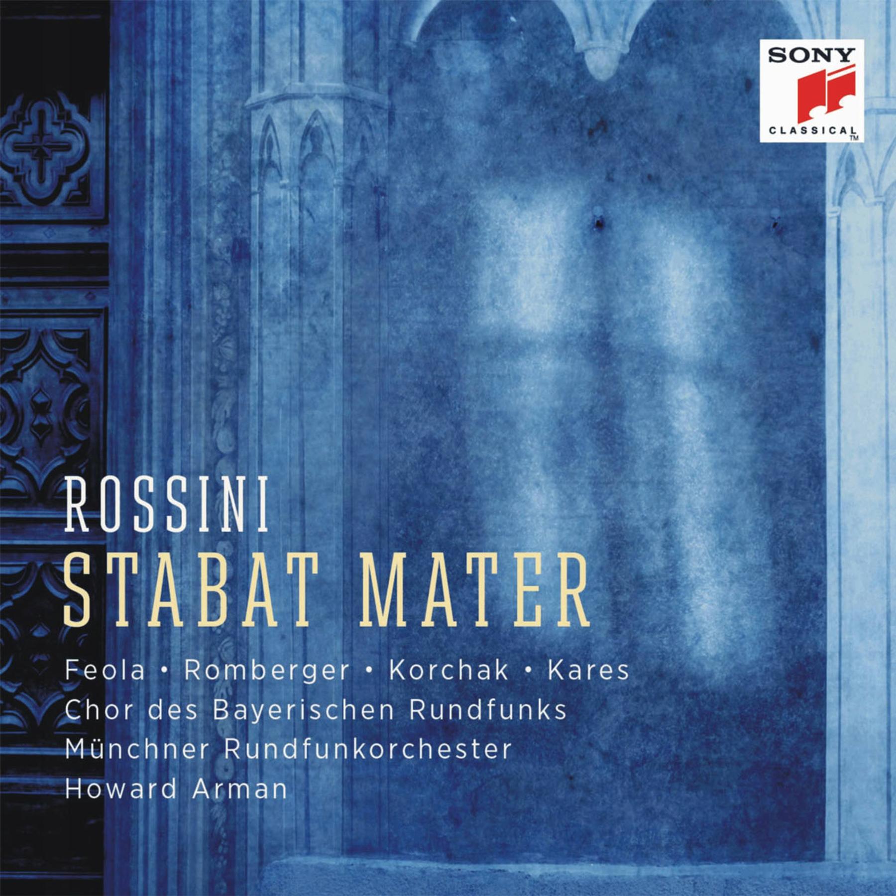 Gioachino Rossini: "Stabat Mater"