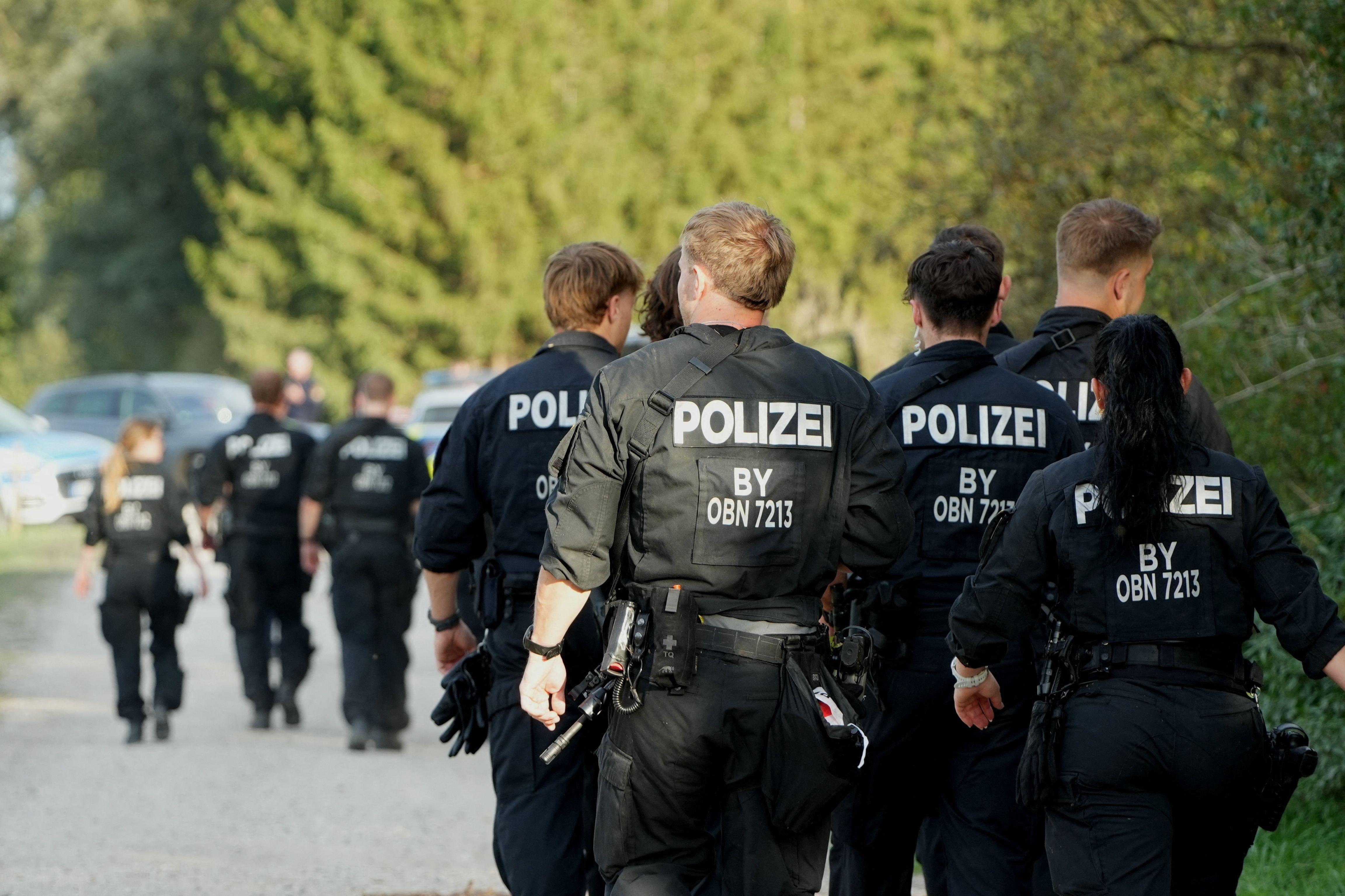 Mögliche Raubtiersichtung: Bislang keine weiteren Erkenntnisse