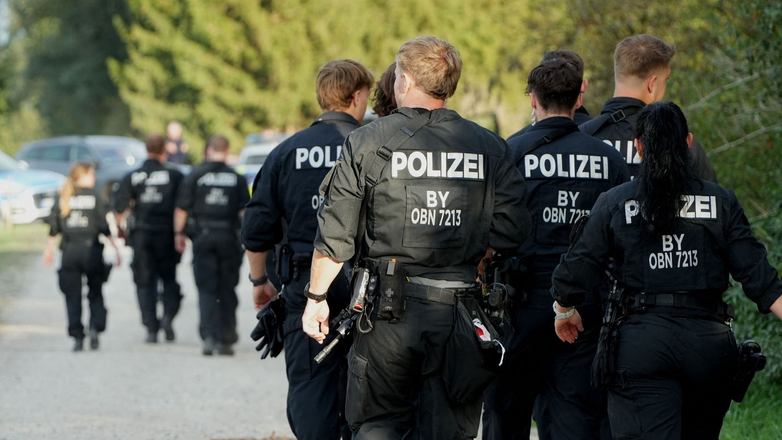 Mögliche Raubtiersichtung: Bislang keine weiteren Erkenntnisse