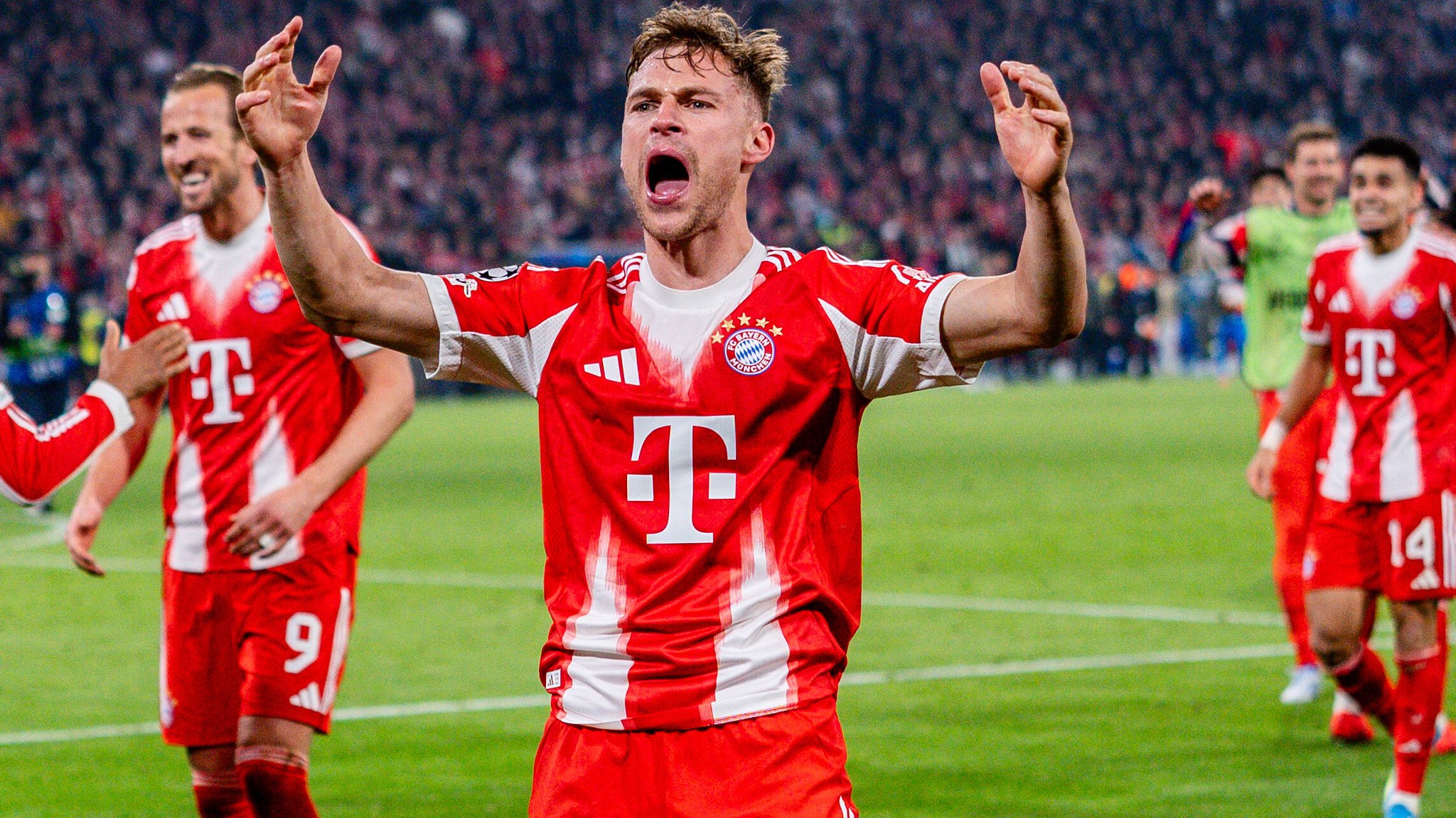 Joshua Kimmich