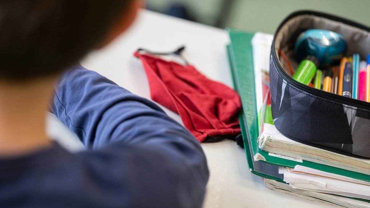 Corona-Hygieneplan an Schulen: Beim Umsetzen wird's schwierig