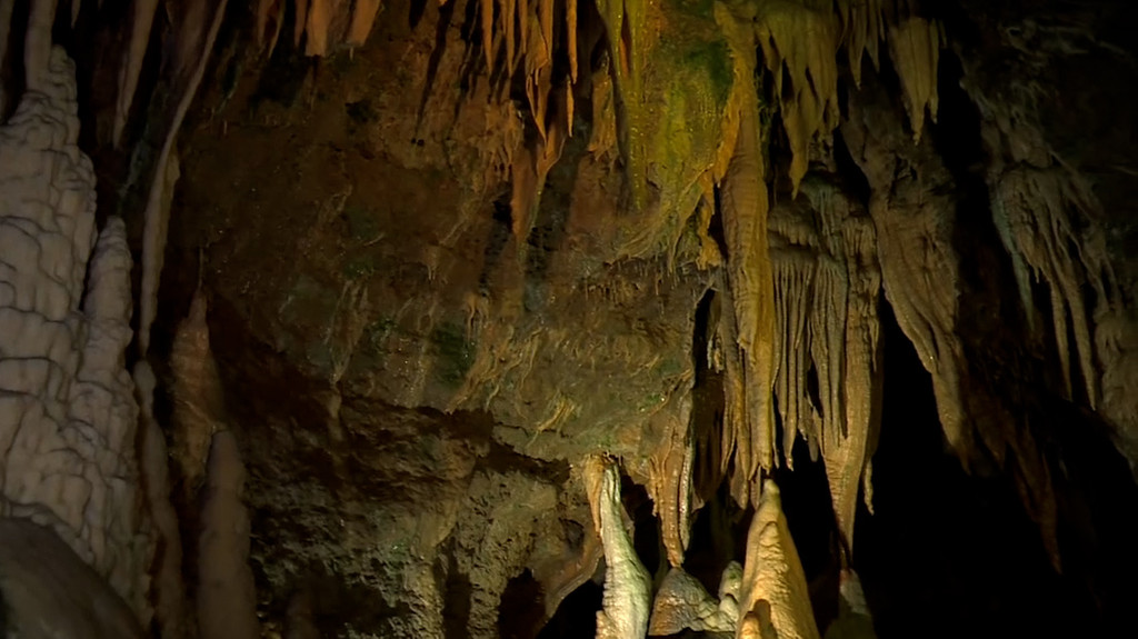 100 Jahre Teufelshöhle | Bild: BR 100 Jahre Teufelshöhle