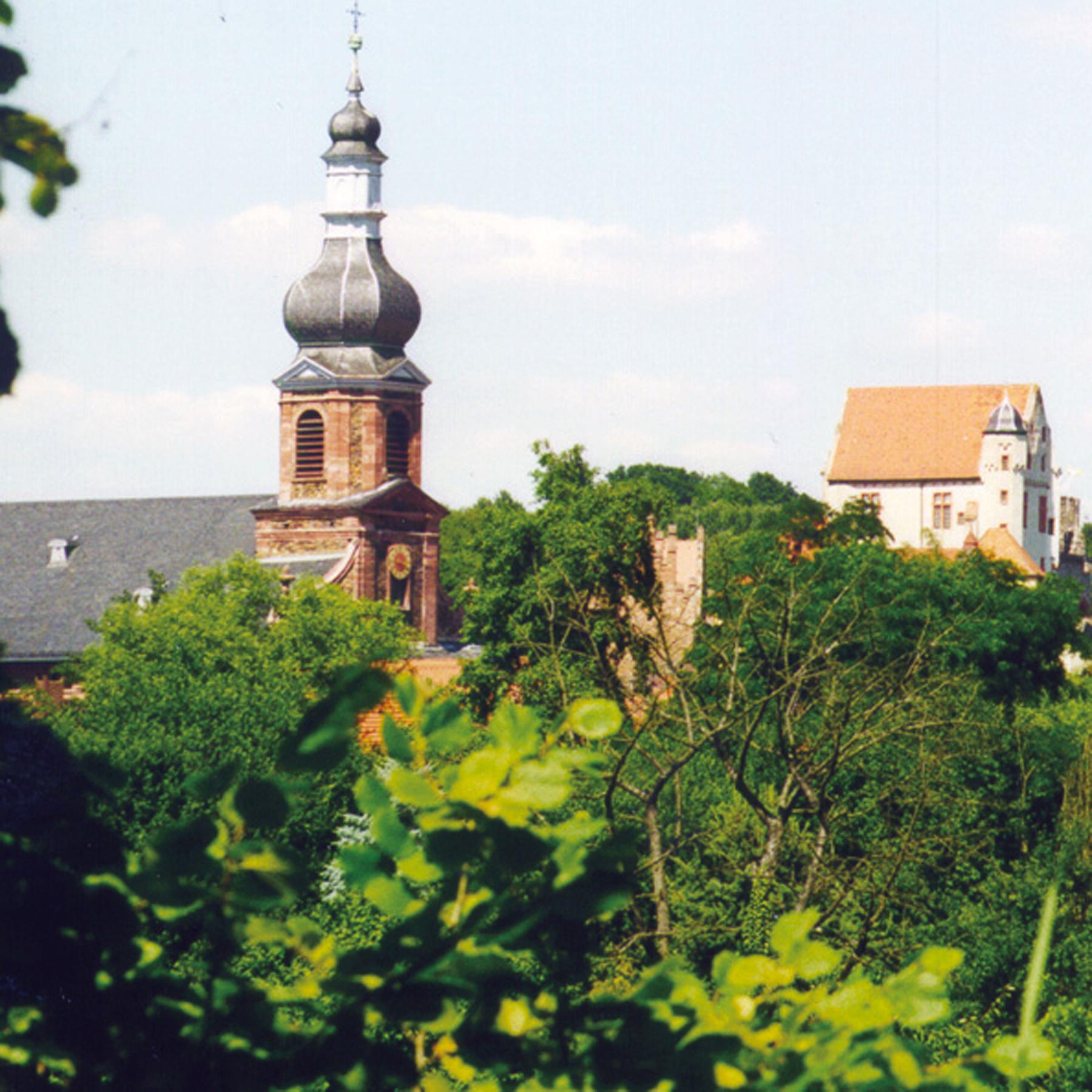 Zwölfuhrläuten