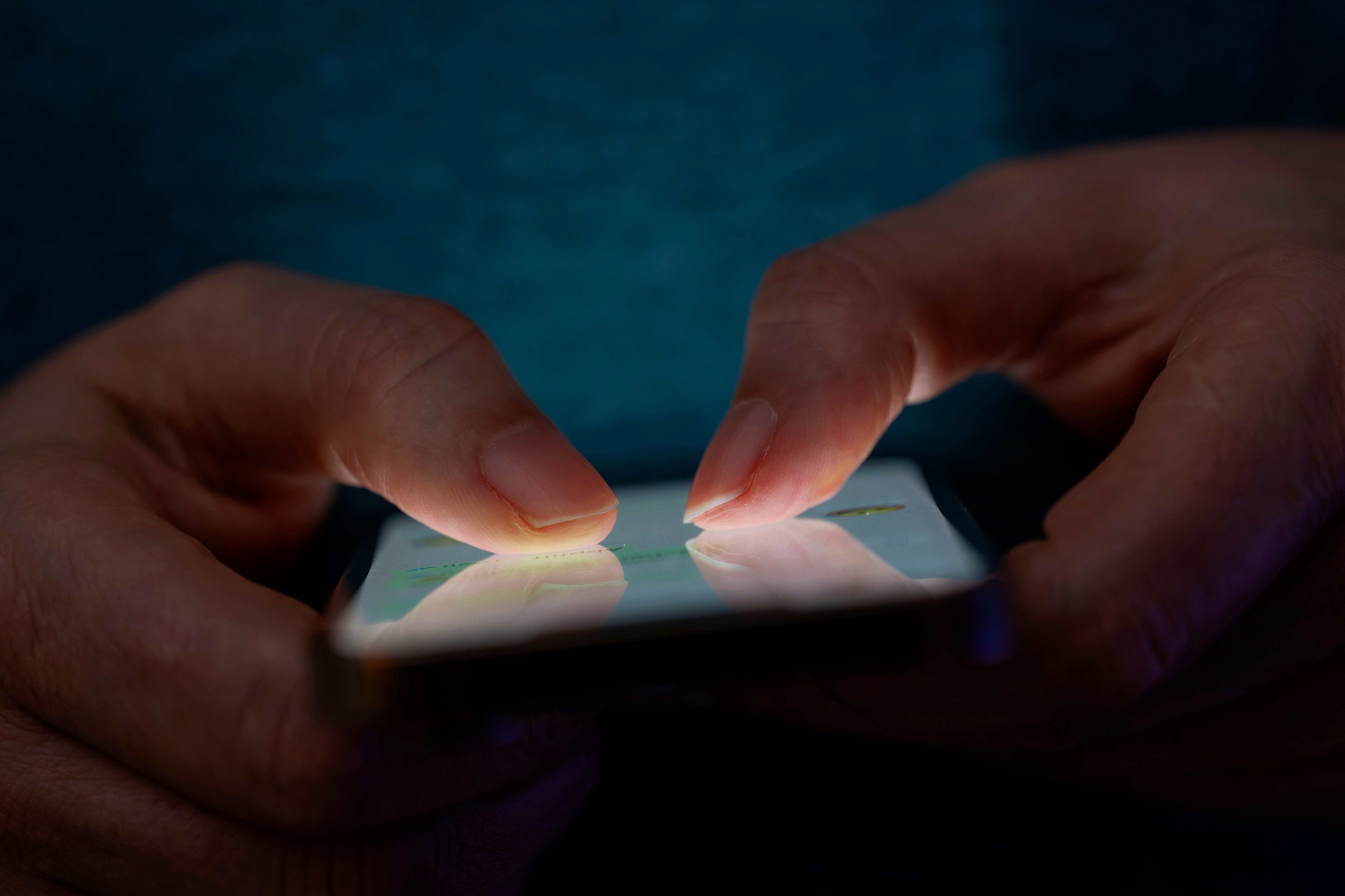 Passive Mitglieder in Vergewaltiger-Netzwerken: Bald strafbar?
