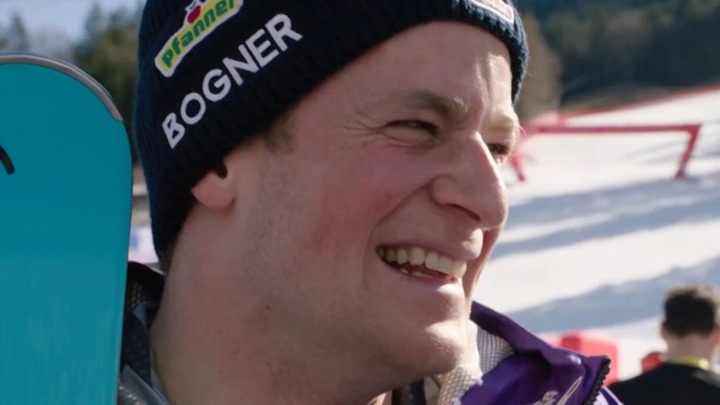 Simon Jocher | Bild: BR24Sport Simon Jocher