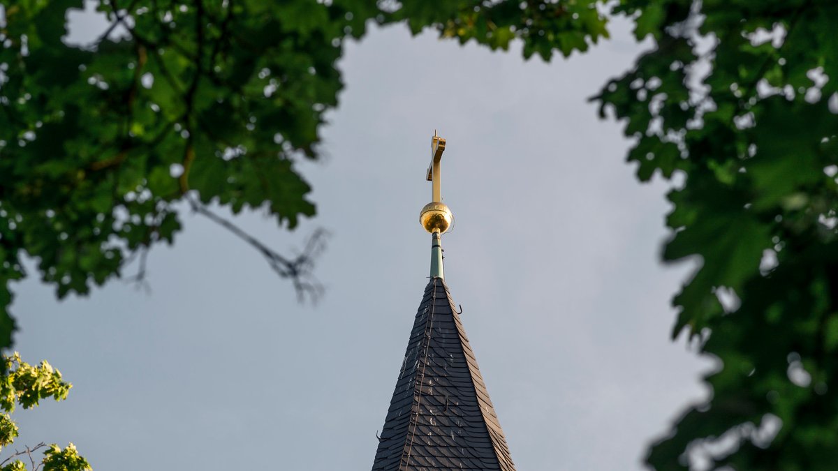 Bistum Würzburg verbietet Mömbriser Diakon Vereinsarbeit