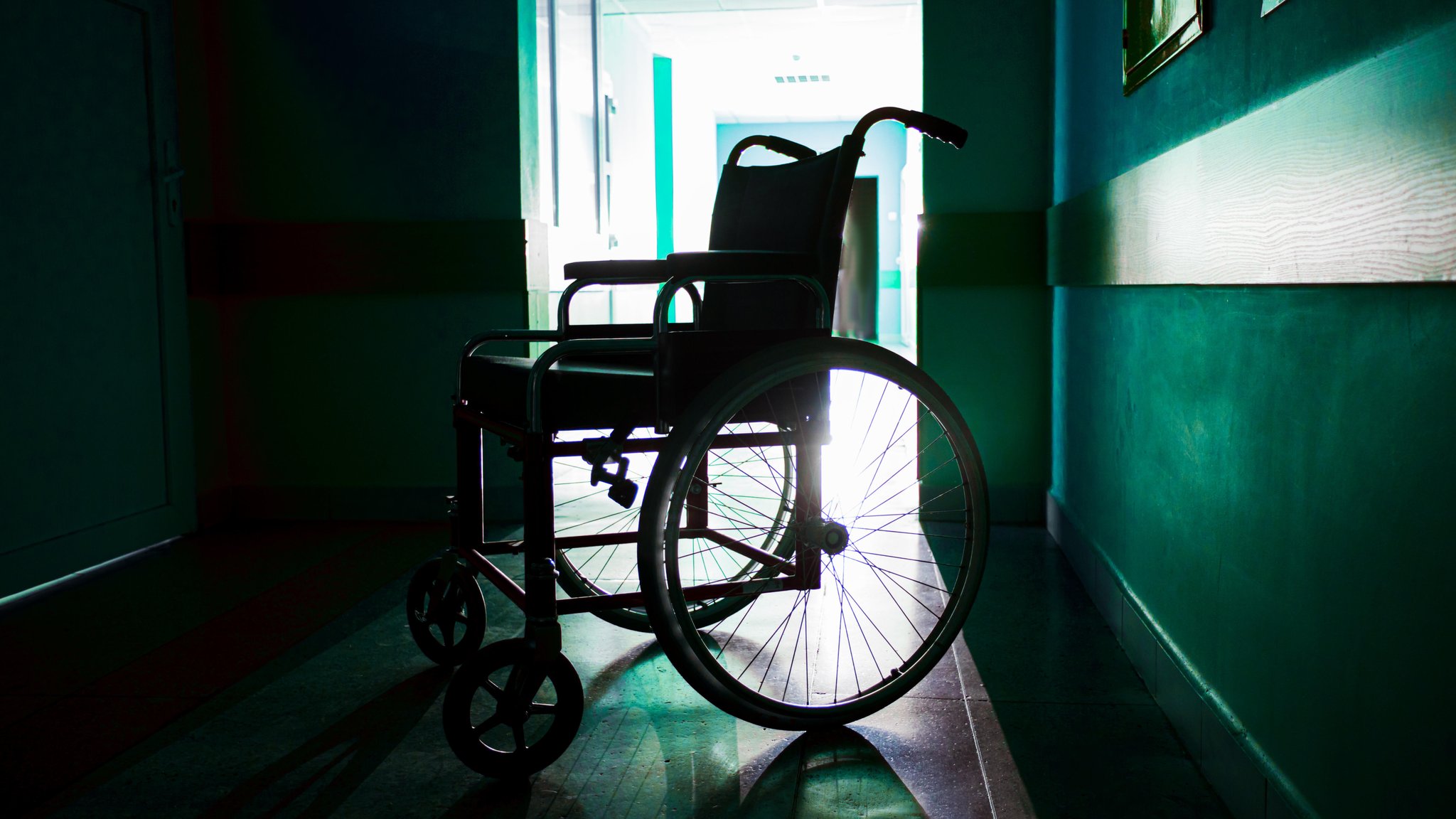 Zustände in Reha-Klinik Bruckmühl: Fehler im System?