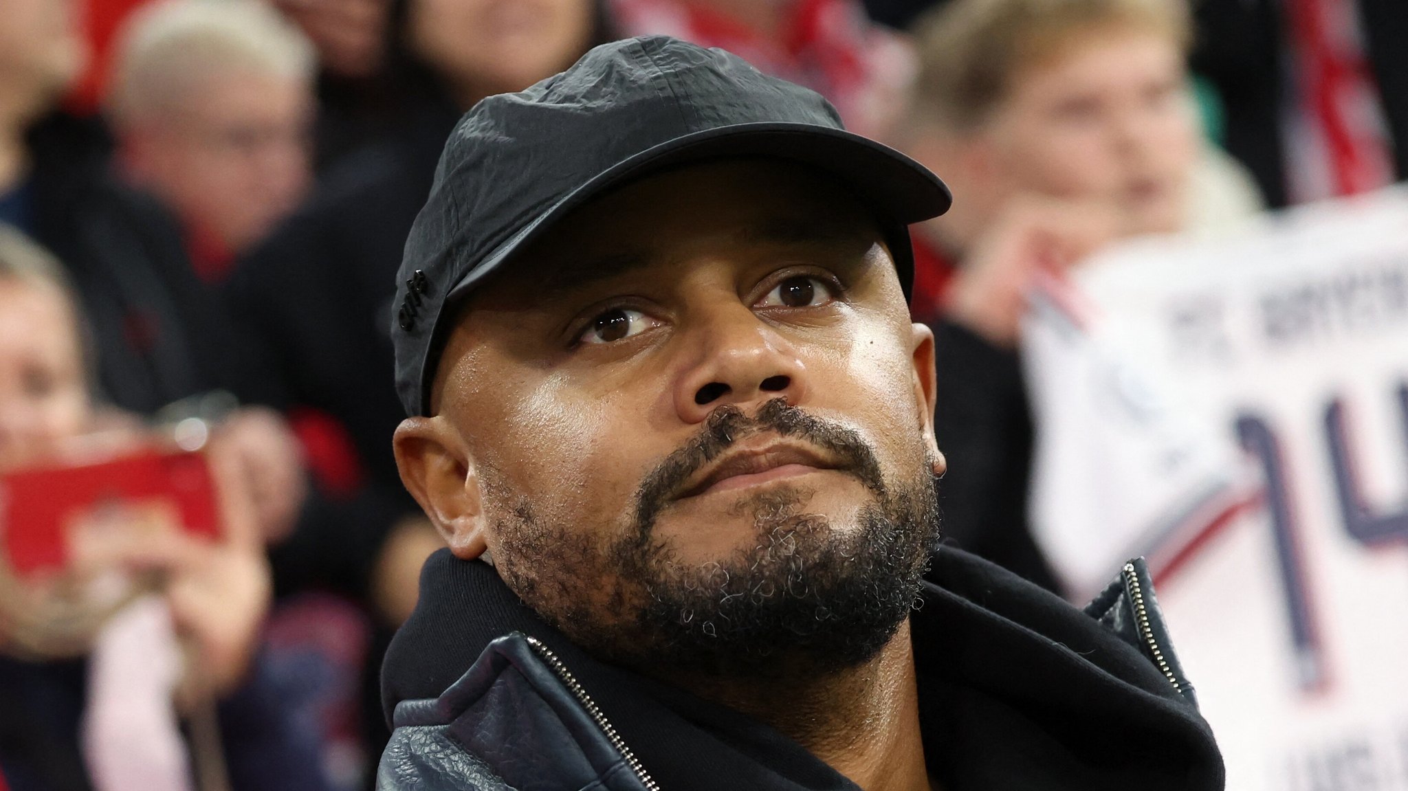 Vincent Kompany