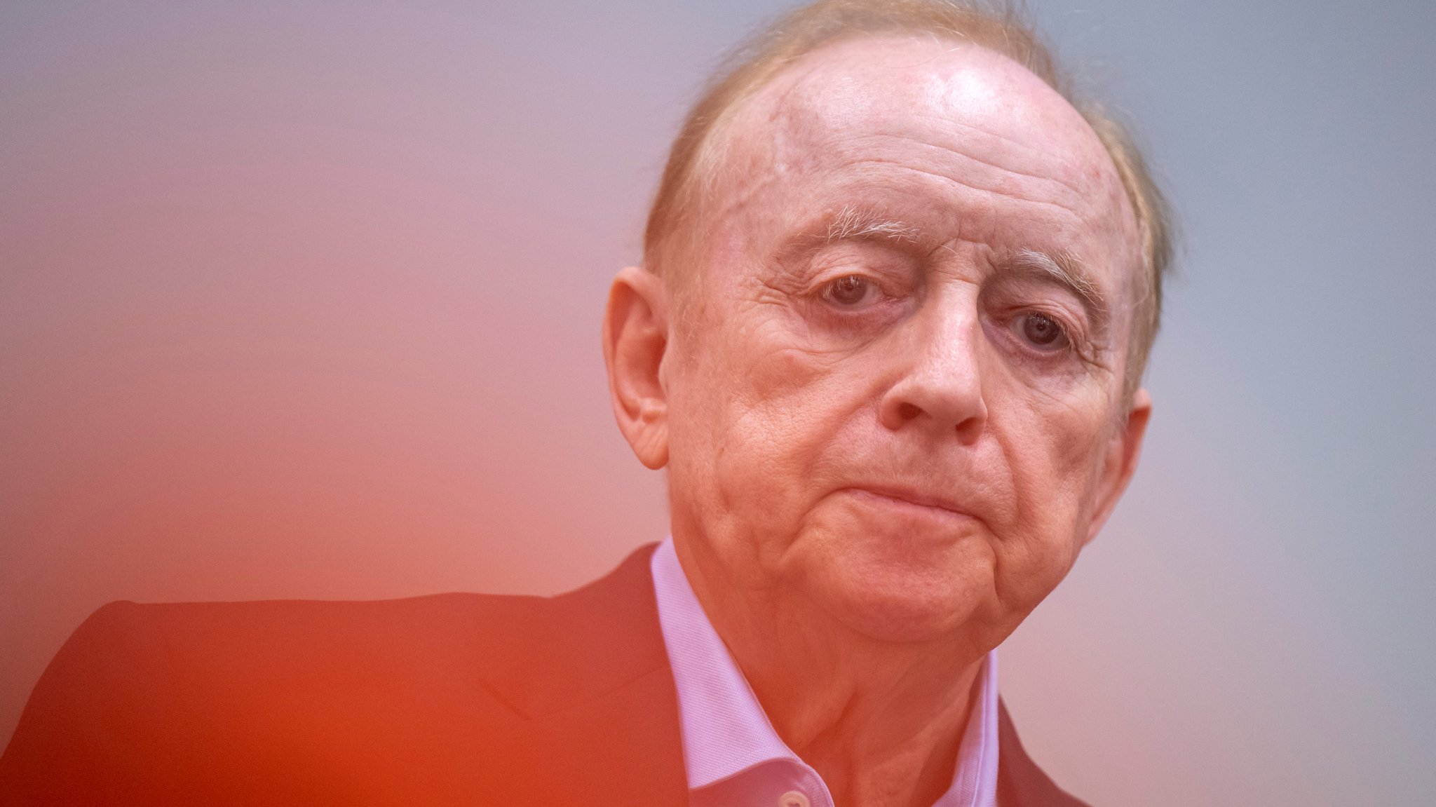 Schuhbeck: "1.138,76 Euro Rente – davon lebe ich"