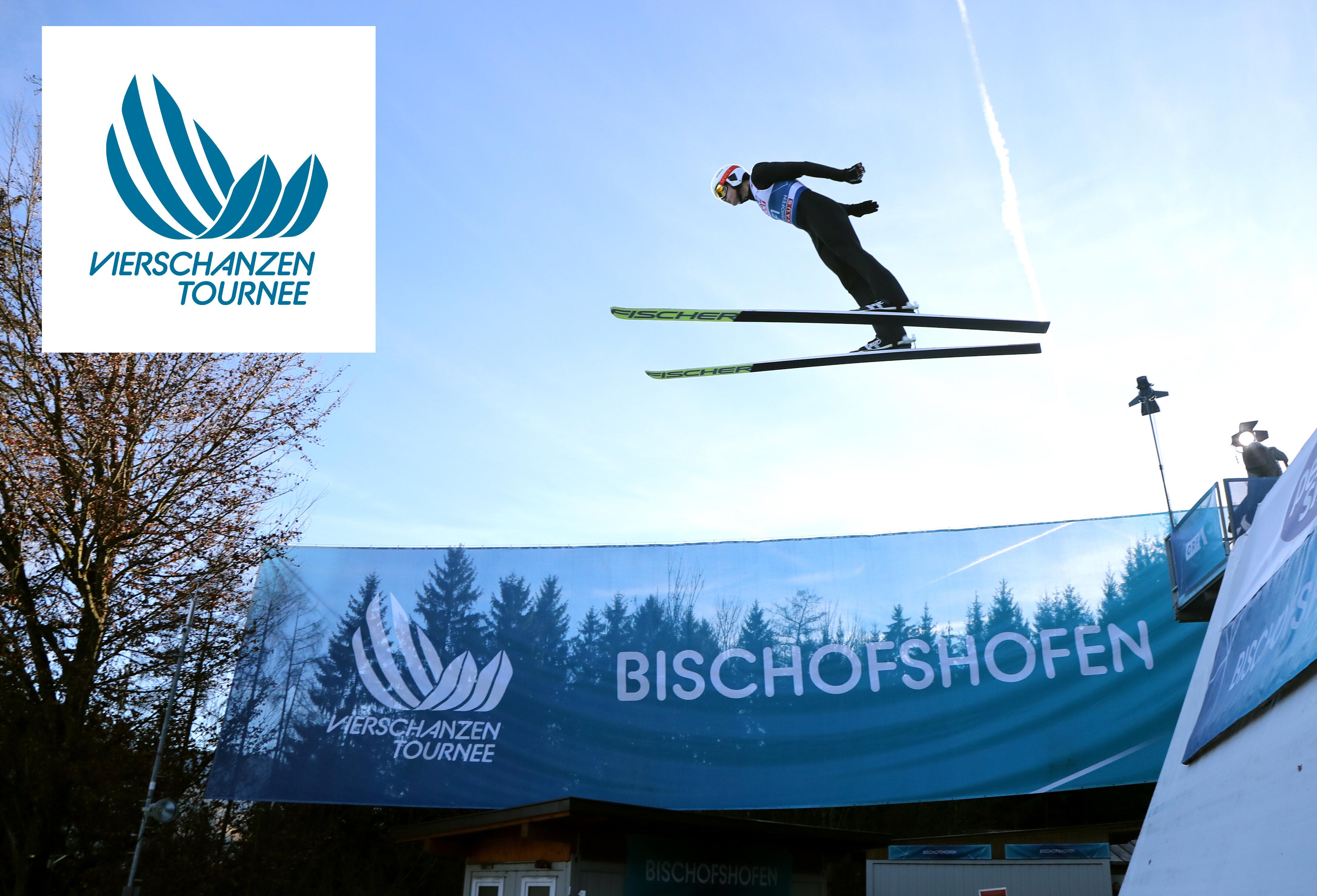 Vierschanzentournee Bischofshofen
