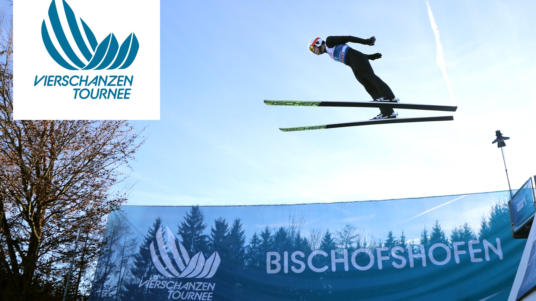 Vierschanzentournee Bischofshofen