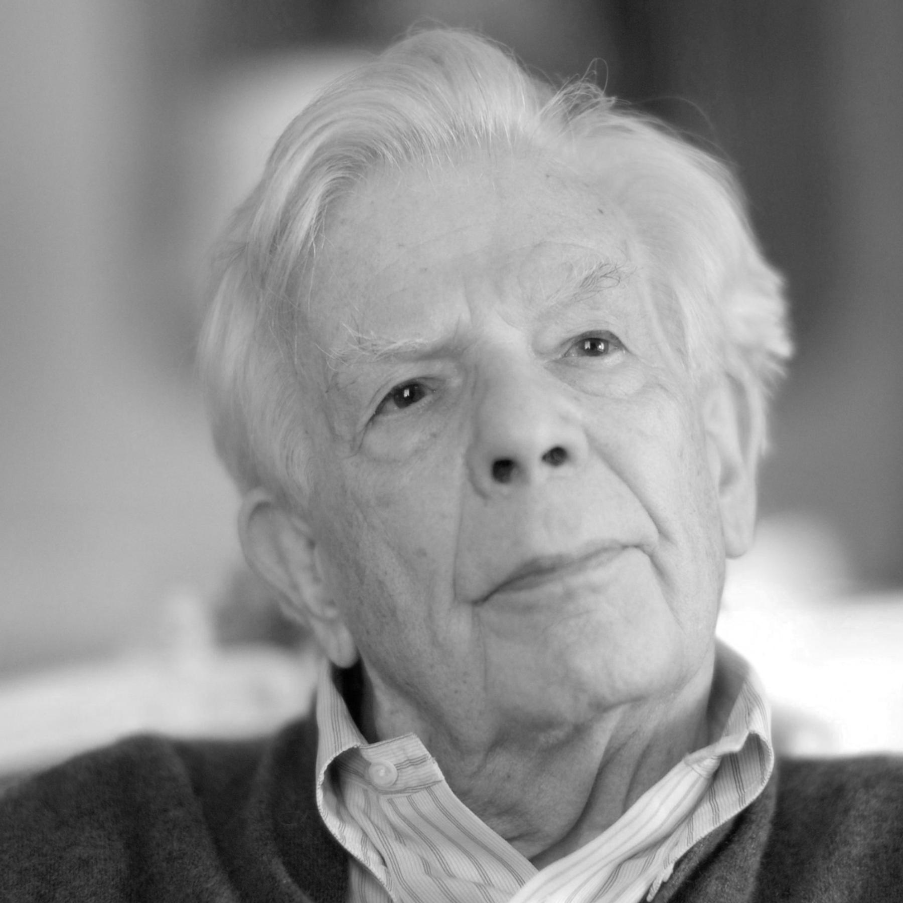 Christoph von Dohnányi Christoph von Dohnányi