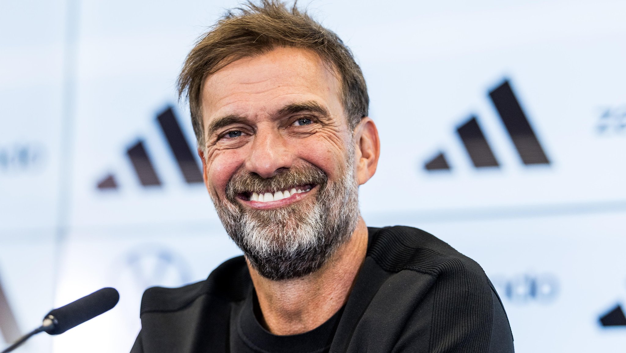 Jürgen Klopp | Bild: picture alliance / Sipa USA | Arena Akcji Jürgen Klopp