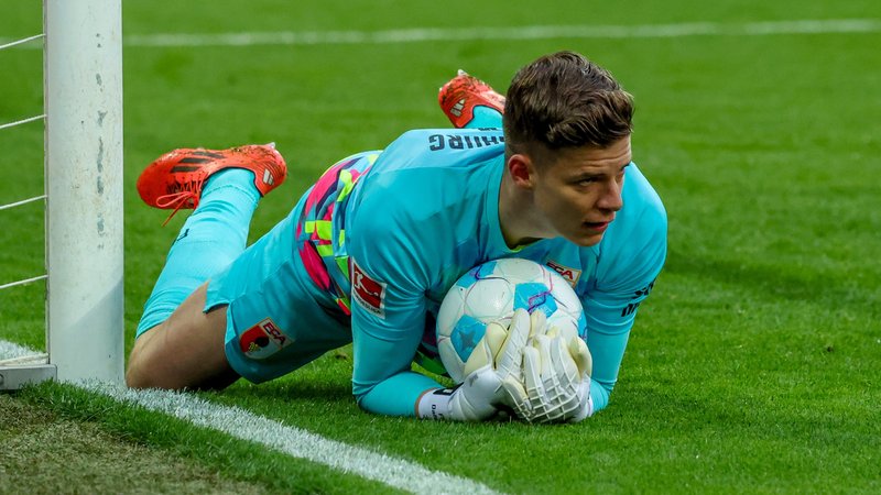 Finn Dahmen | Bild: picture-alliance/dpa Finn Dahmen