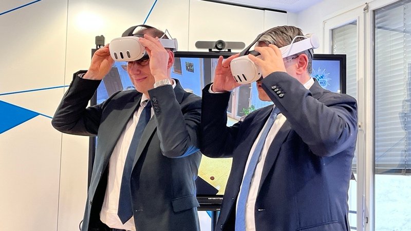 Norbert Radmacher | Bild: BR / Sandra Demmelhuber Norbert Radmacher