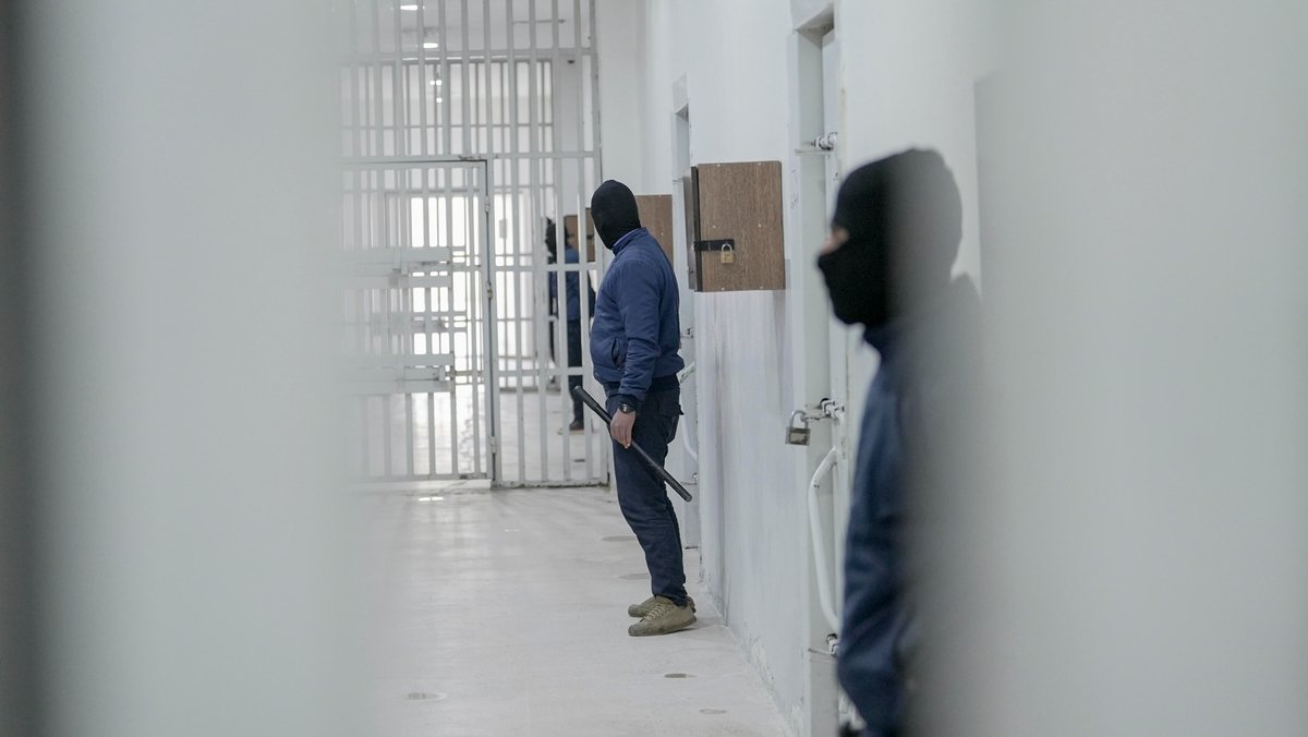 Angehörige IS-Gefangener fordern Rückführung nach Deutschland